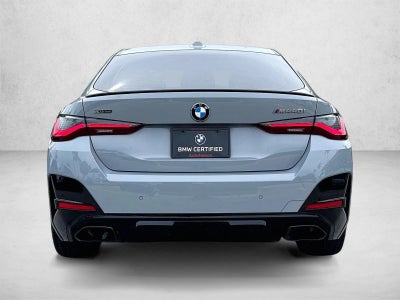 2024 BMW M440i xDrive Gran Coupe