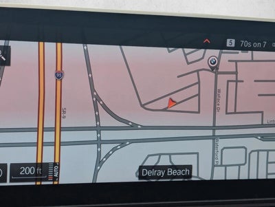 2023 BMW 530i xDrive Sedan