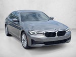 2023 BMW 530i xDrive Sedan