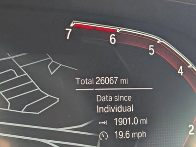 2021 BMW 430i Convertible