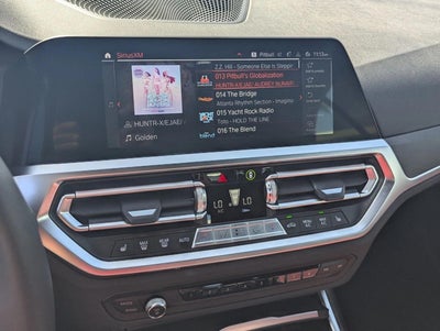 2021 BMW 430i Convertible