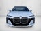 2024 BMW 740i Sedan