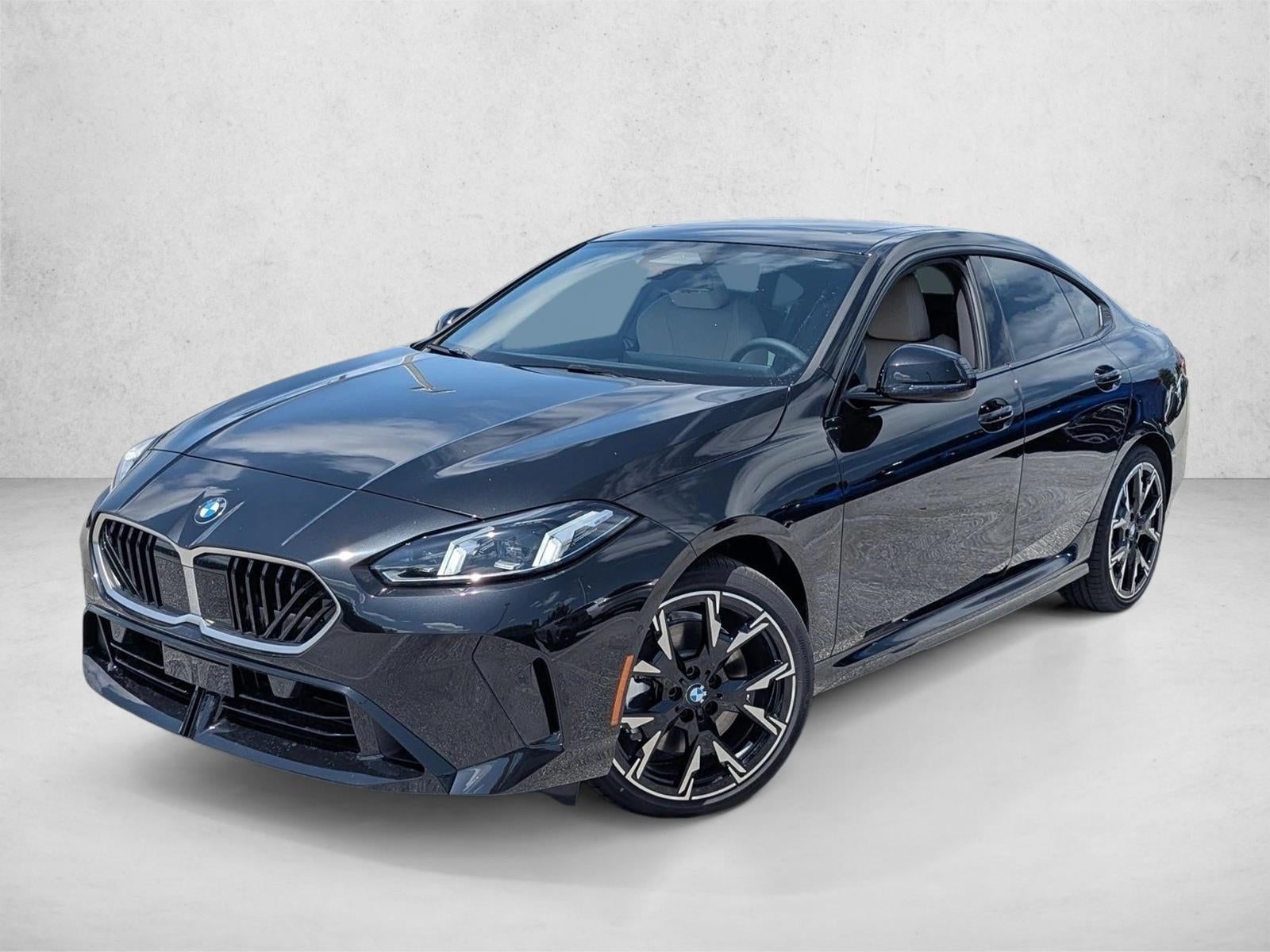 2025 BMW 228 xDrive Gran Coupe