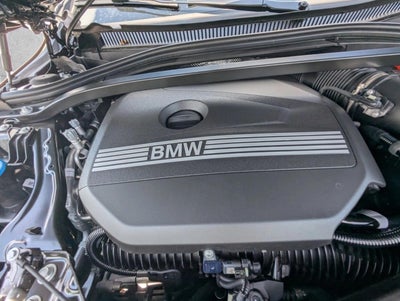 2025 BMW 228 xDrive Gran Coupe