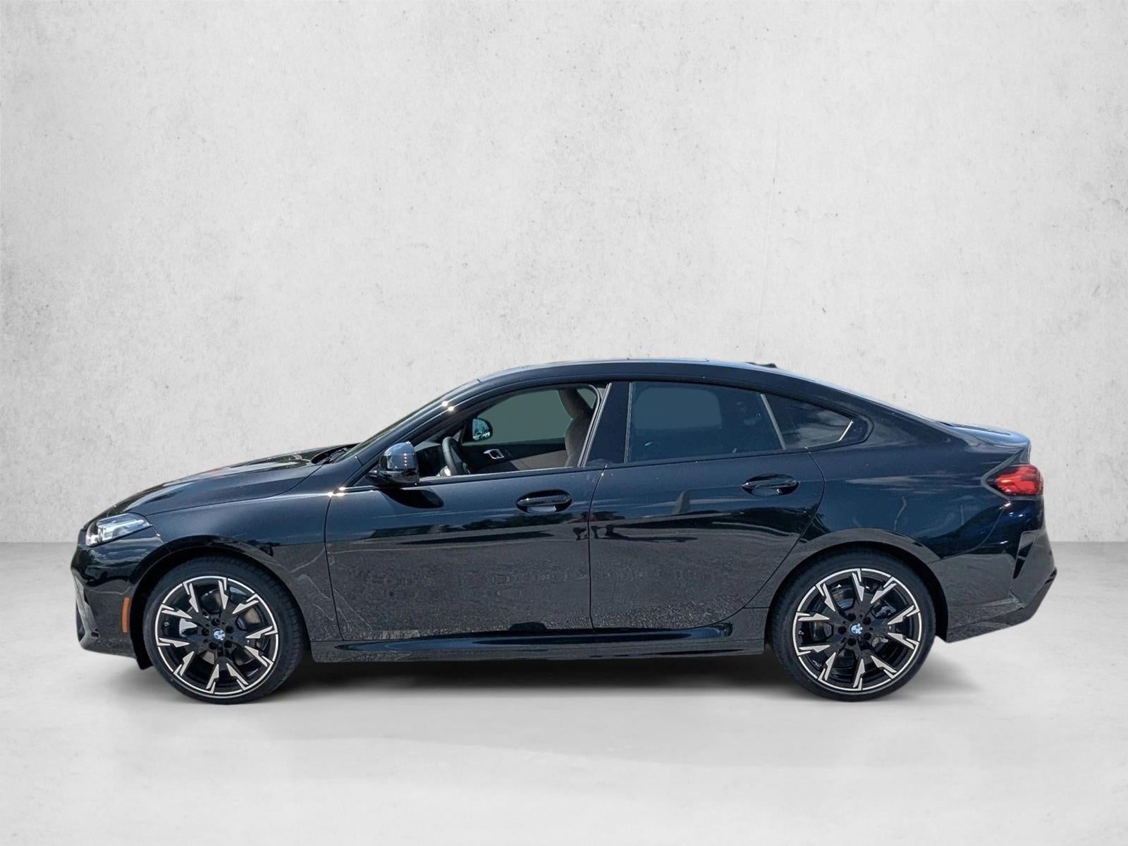 2025 BMW 228 xDrive Gran Coupe
