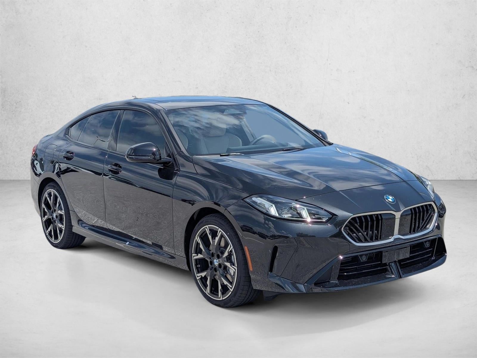 2025 BMW 228 xDrive Gran Coupe