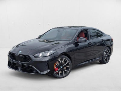 2025 BMW 228 xDrive Gran Coupe