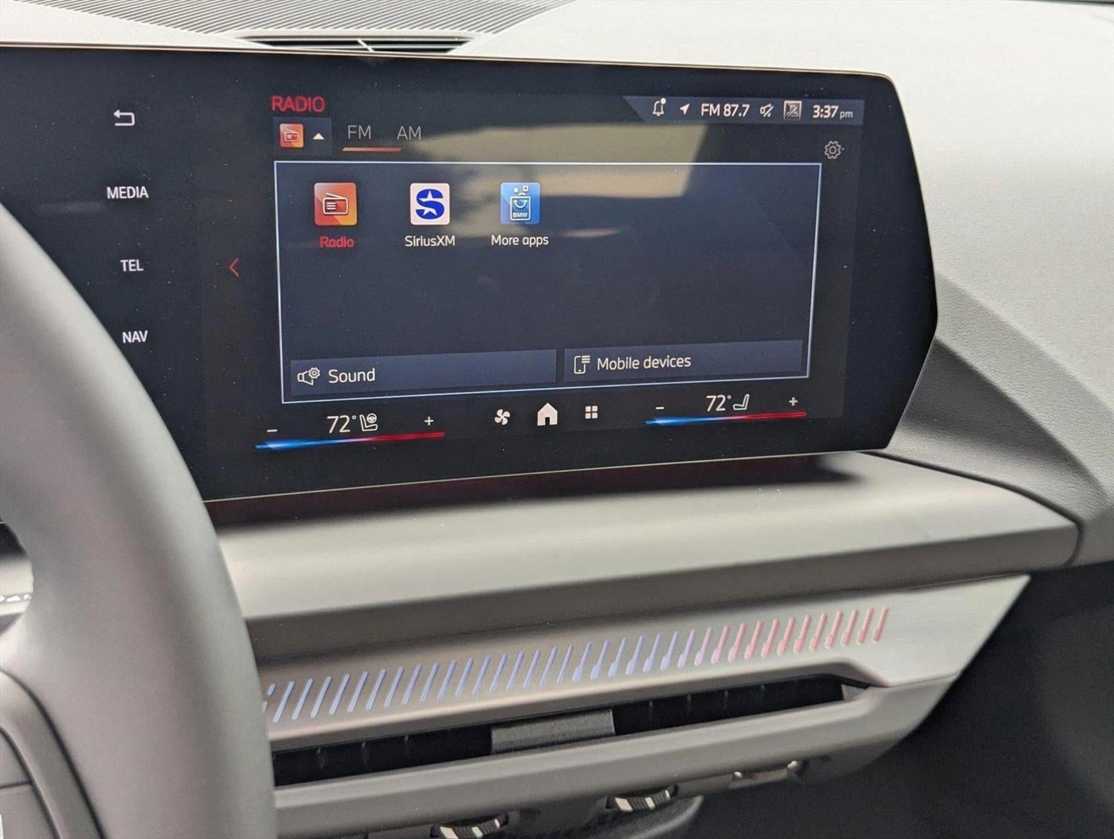 2025 BMW 228 xDrive Gran Coupe