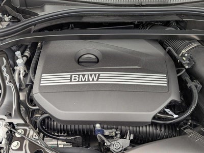 2025 BMW 228 xDrive Gran Coupe