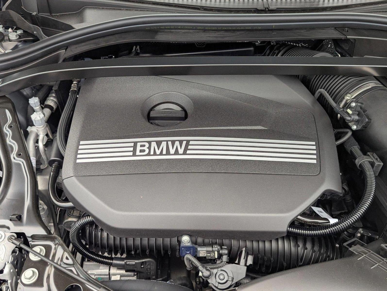 2025 BMW 228 xDrive Gran Coupe