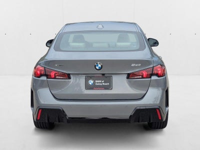 2025 BMW 228 xDrive Gran Coupe