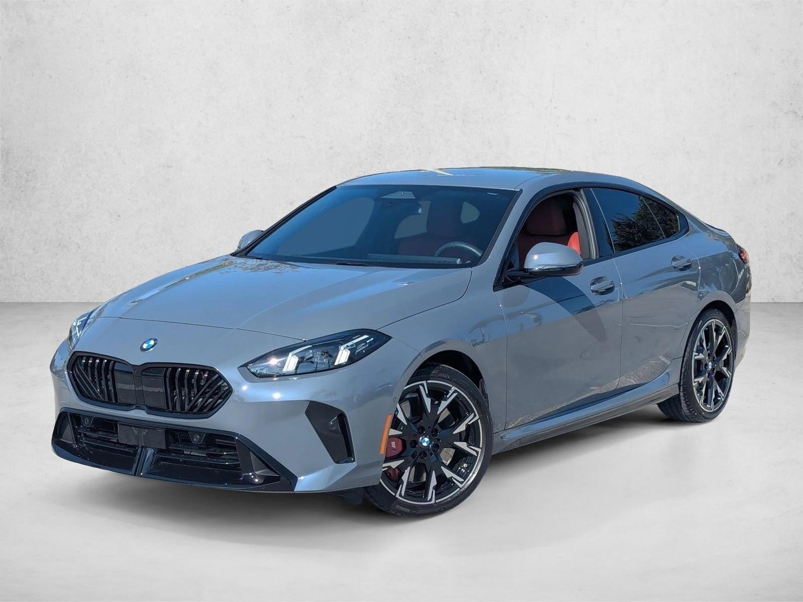 2025 BMW 228 xDrive Gran Coupe