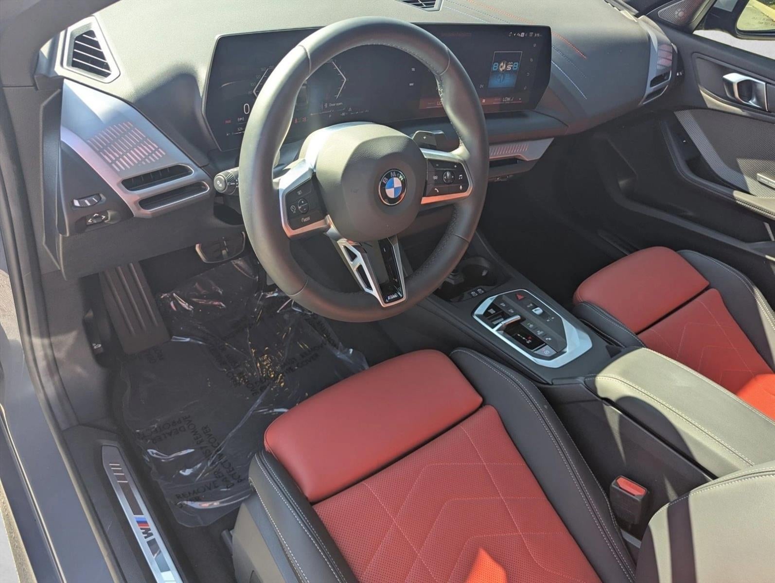 2025 BMW 228 xDrive Gran Coupe