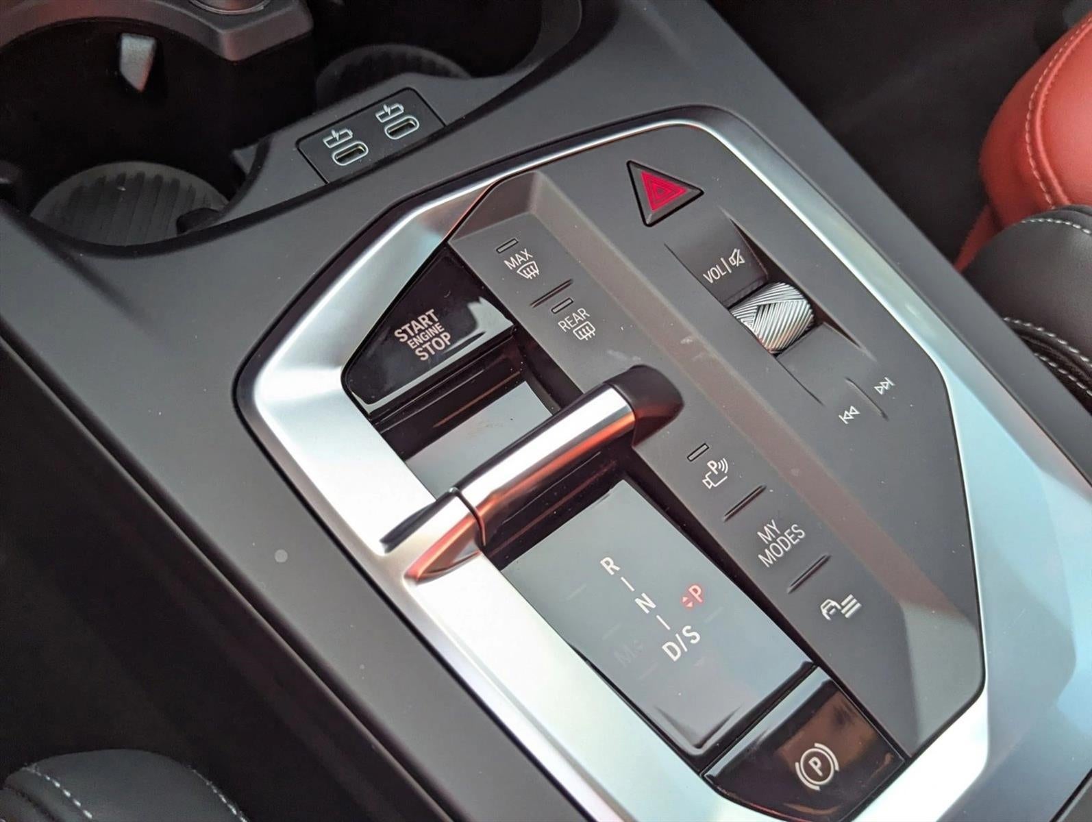 2025 BMW 228 xDrive Gran Coupe