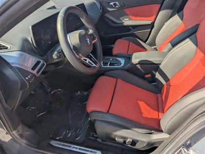 2025 BMW 228 xDrive Gran Coupe