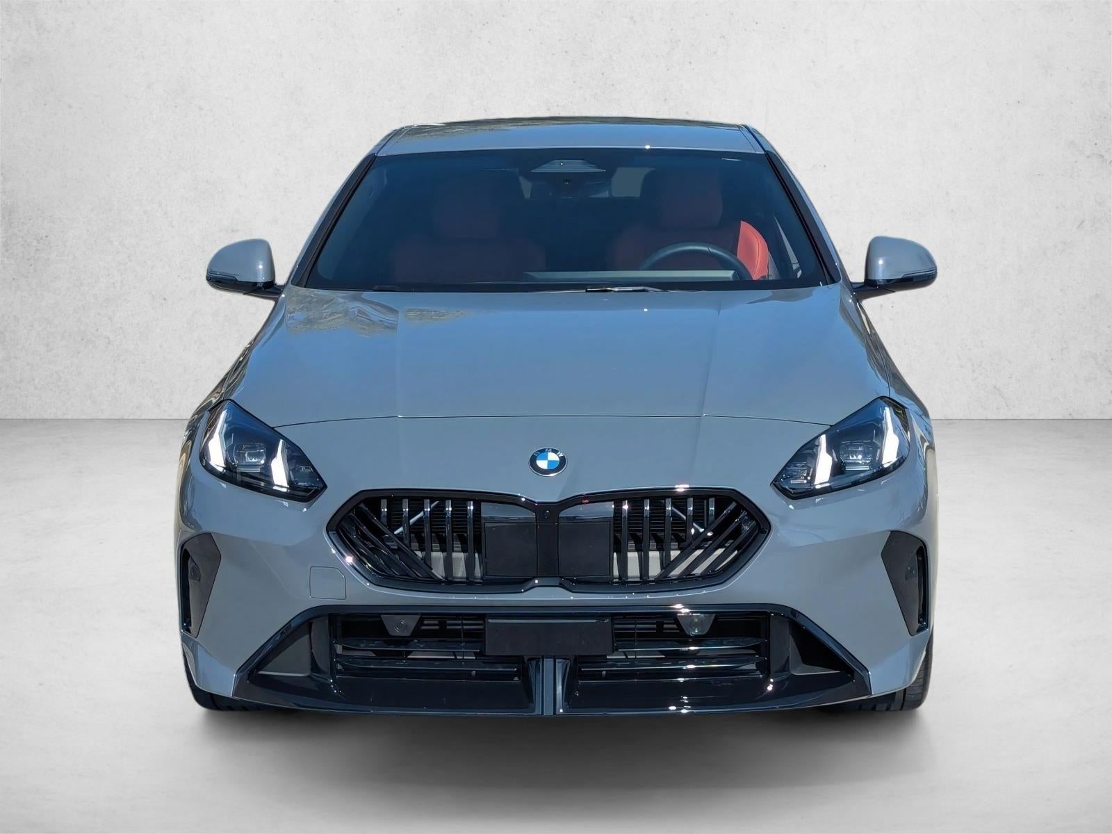 2025 BMW 228 xDrive Gran Coupe