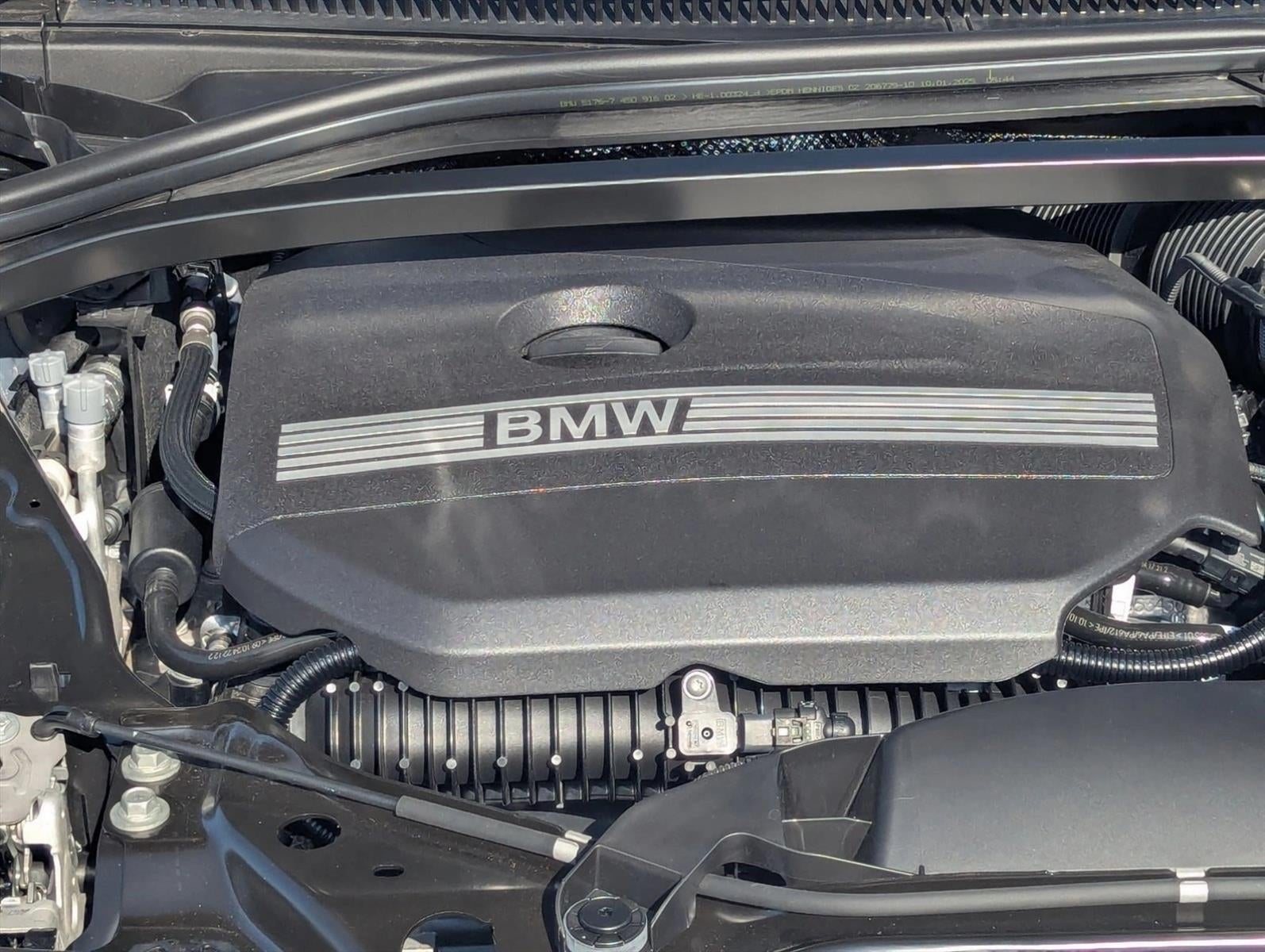 2025 BMW 228 xDrive Gran Coupe