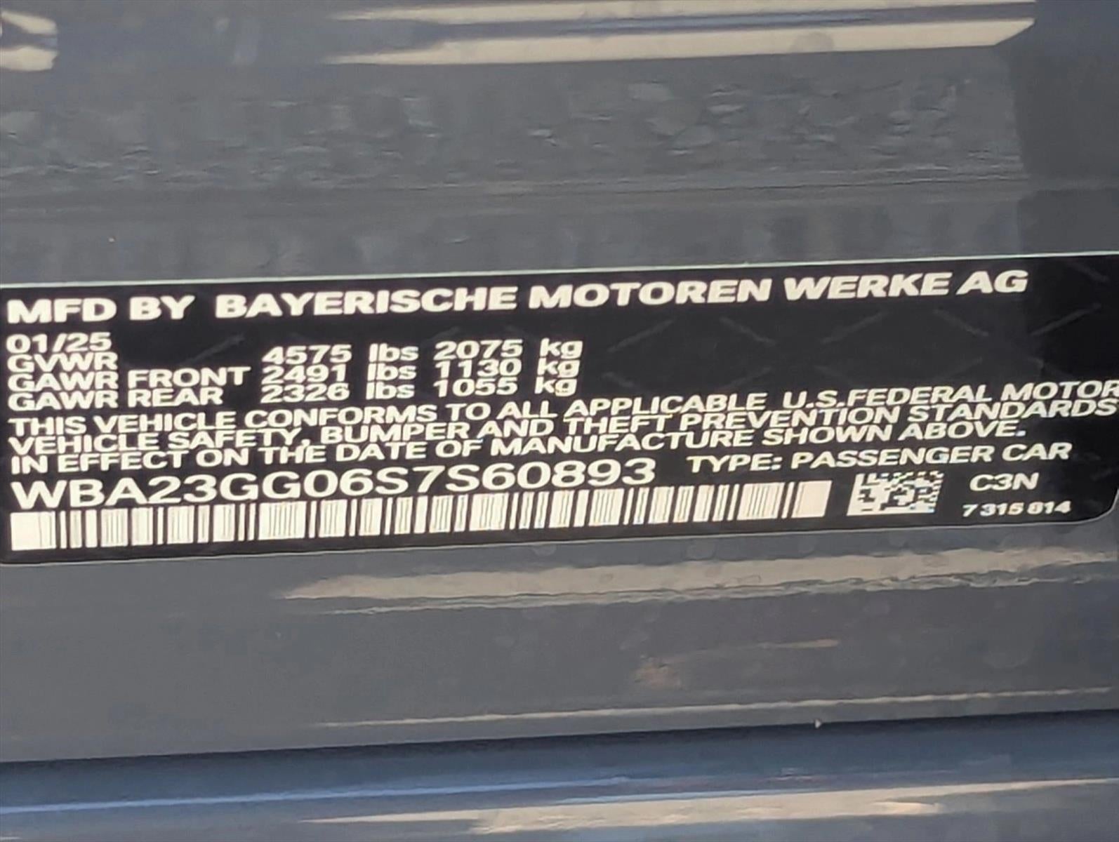 2025 BMW 228 xDrive Gran Coupe