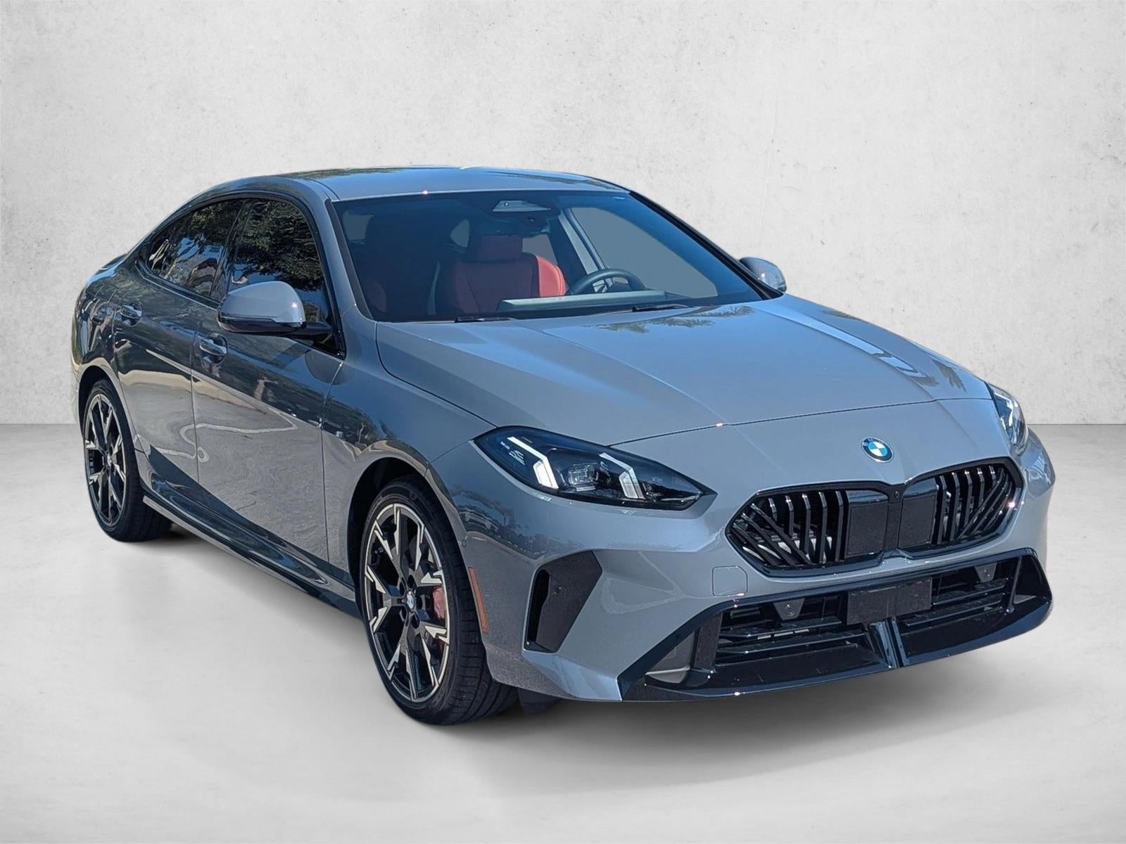 2025 BMW 228 xDrive Gran Coupe