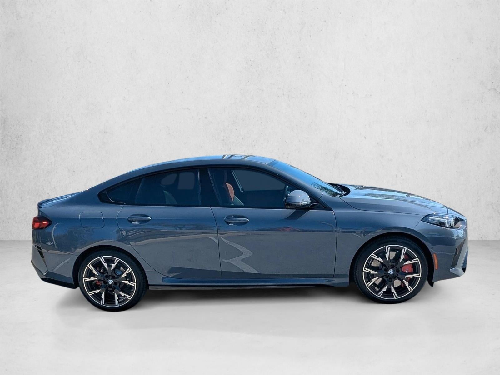 2025 BMW 228 xDrive Gran Coupe