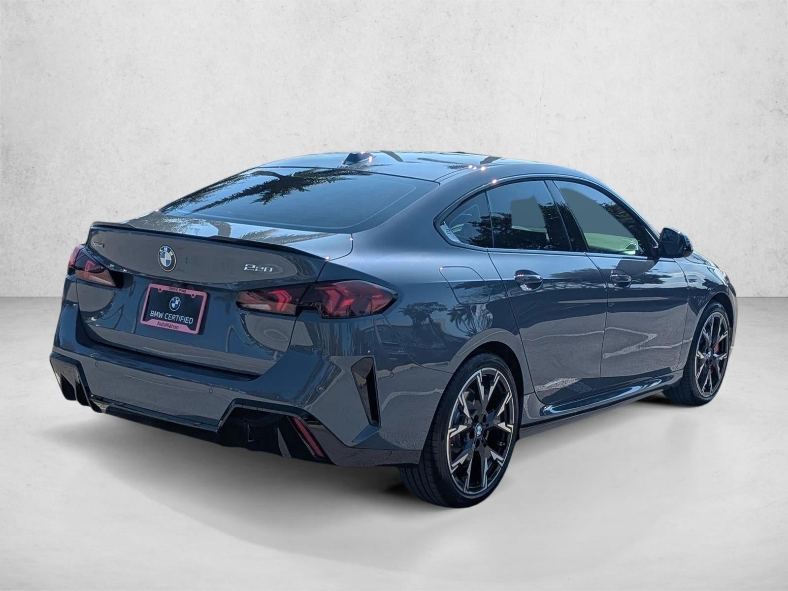 2025 BMW 228 xDrive Gran Coupe