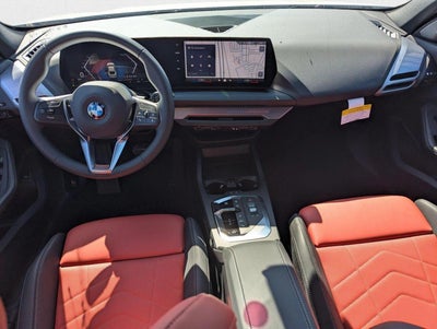 2025 BMW 228 xDrive Gran Coupe