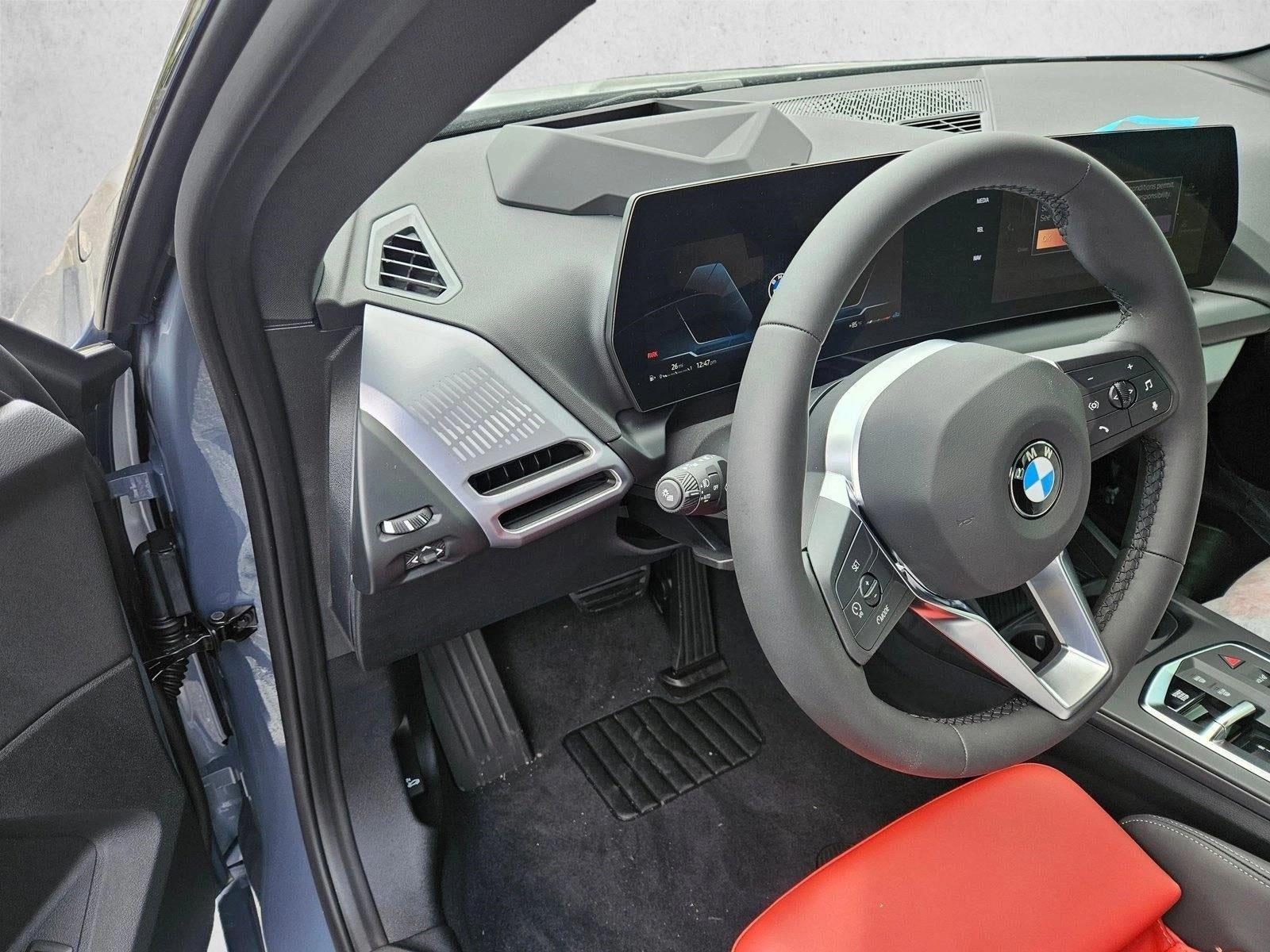 2025 BMW 228 xDrive Gran Coupe