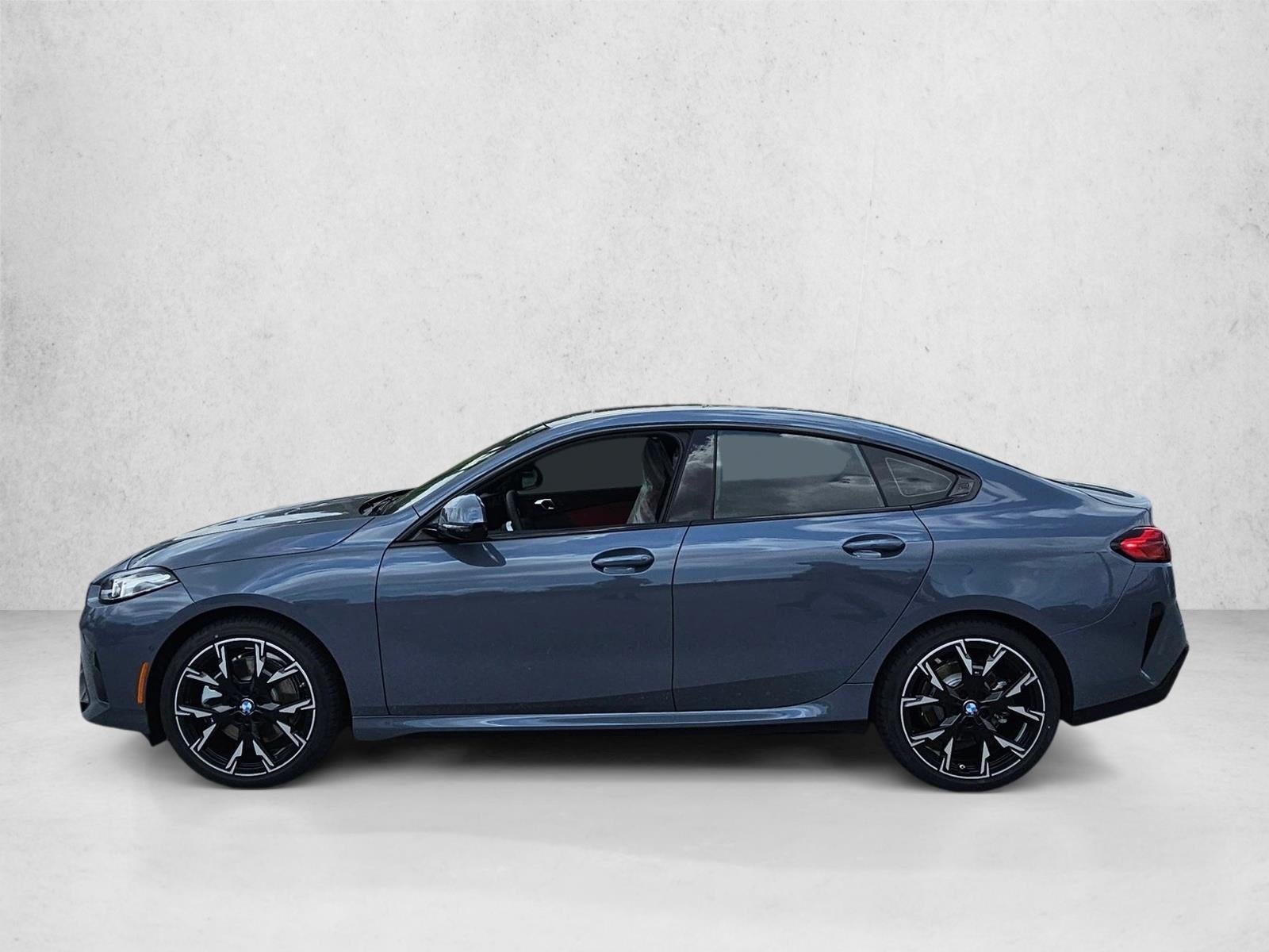 2025 BMW 228 xDrive Gran Coupe