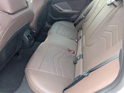 2025 BMW 228 xDrive Gran Coupe