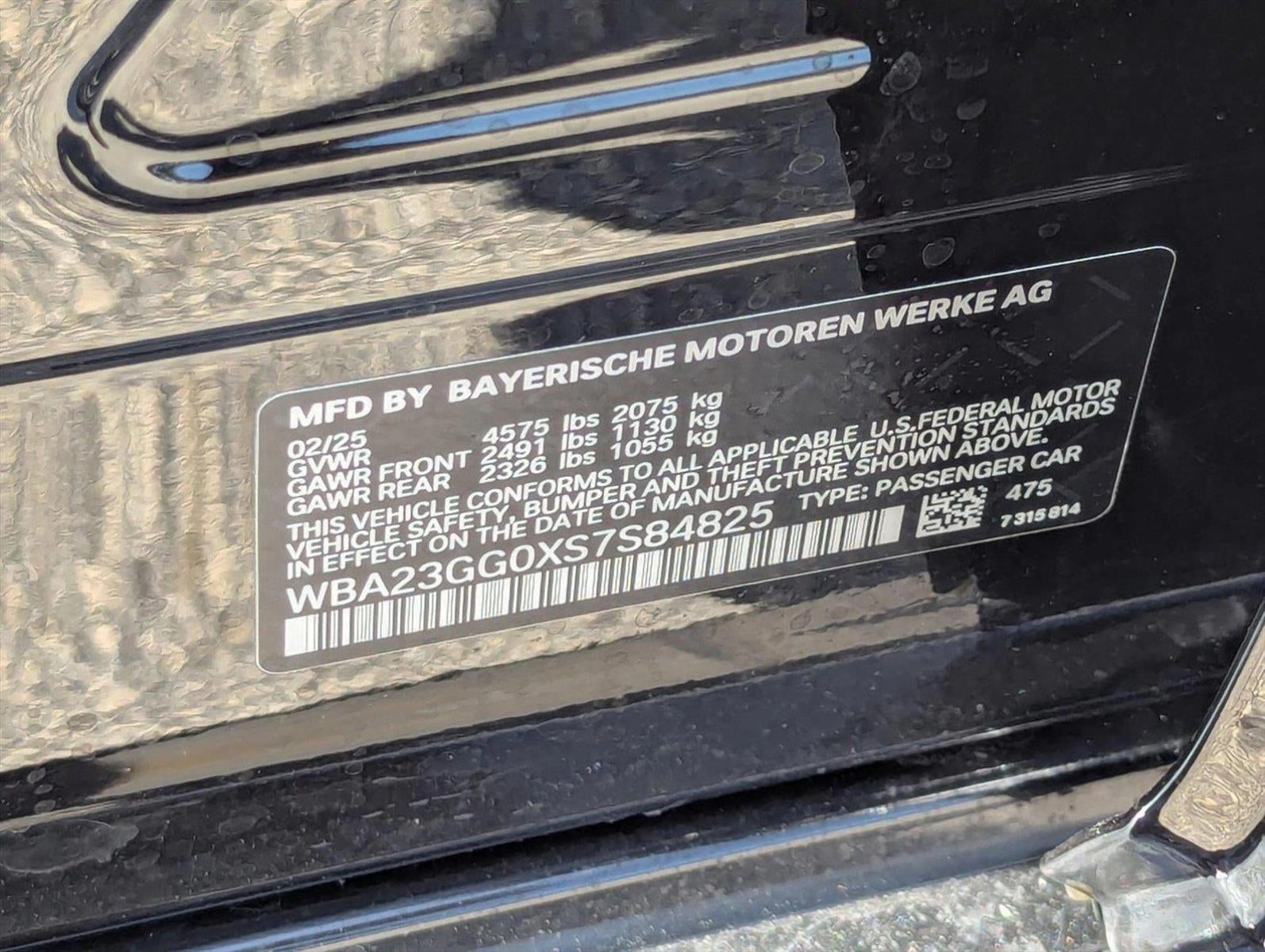 2025 BMW 228 xDrive Gran Coupe