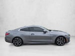 2025 BMW 430i Coupe