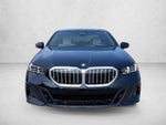 2026 BMW 530i Sedan