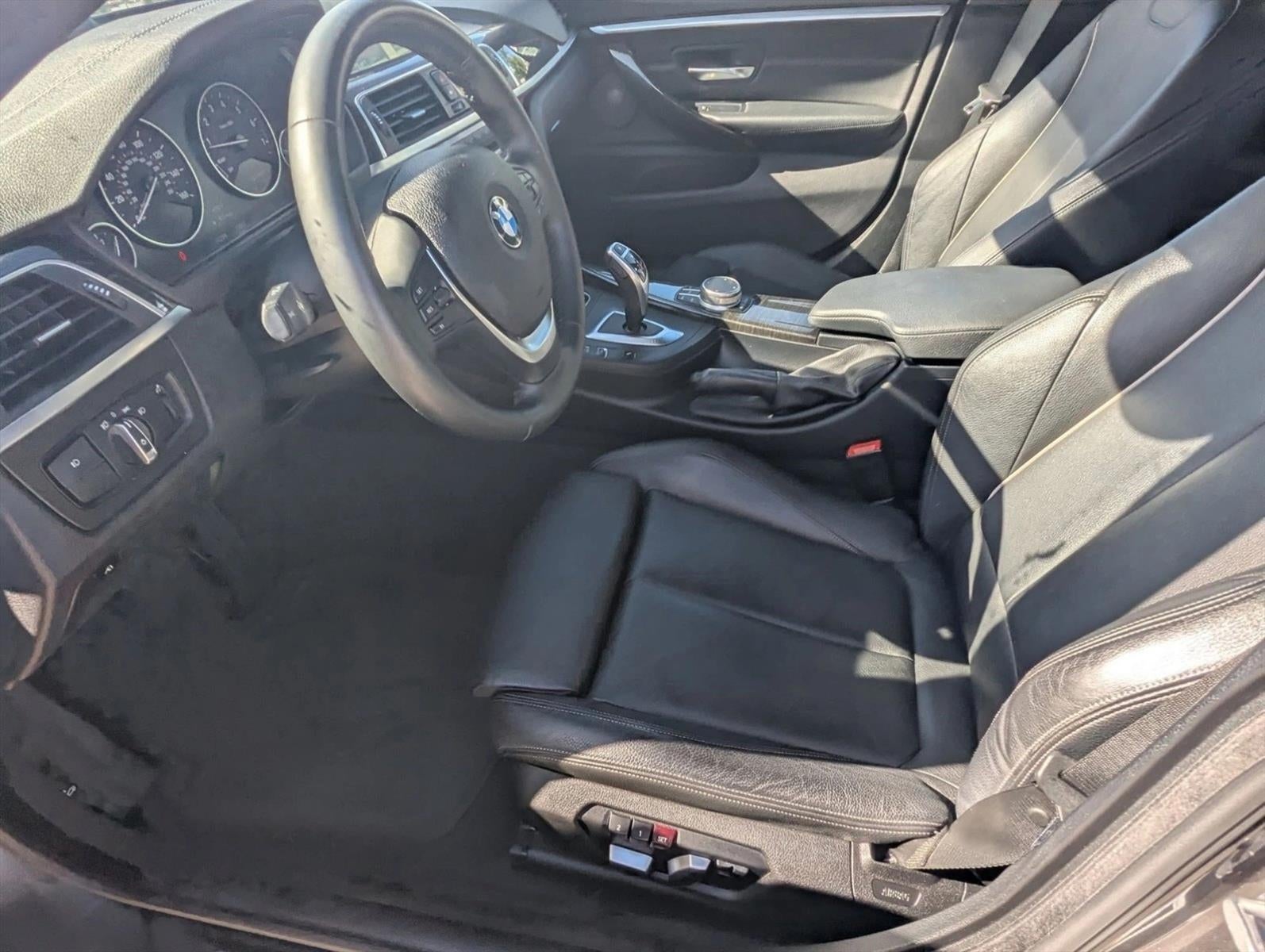 2019 BMW 440i xDrive Gran Coupe