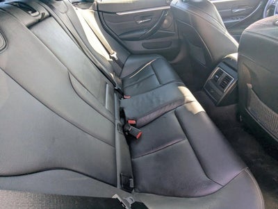 2019 BMW 440i xDrive Gran Coupe