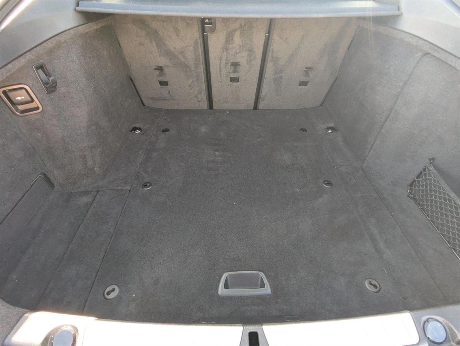 2019 BMW 440i xDrive Gran Coupe