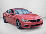 2019 BMW 430i Coupe