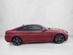 2019 BMW 430i Coupe