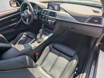 2019 BMW 440i Coupe