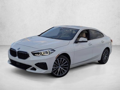 2024 BMW 228i Gran Coupe