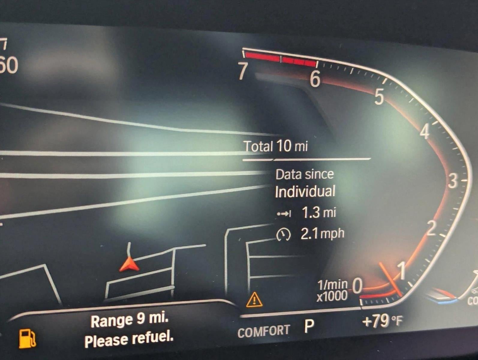 2024 BMW 228i Gran Coupe