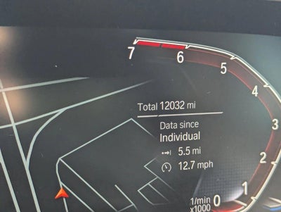 2024 BMW 228i Gran Coupe