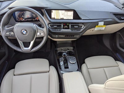 2024 BMW 228i Gran Coupe