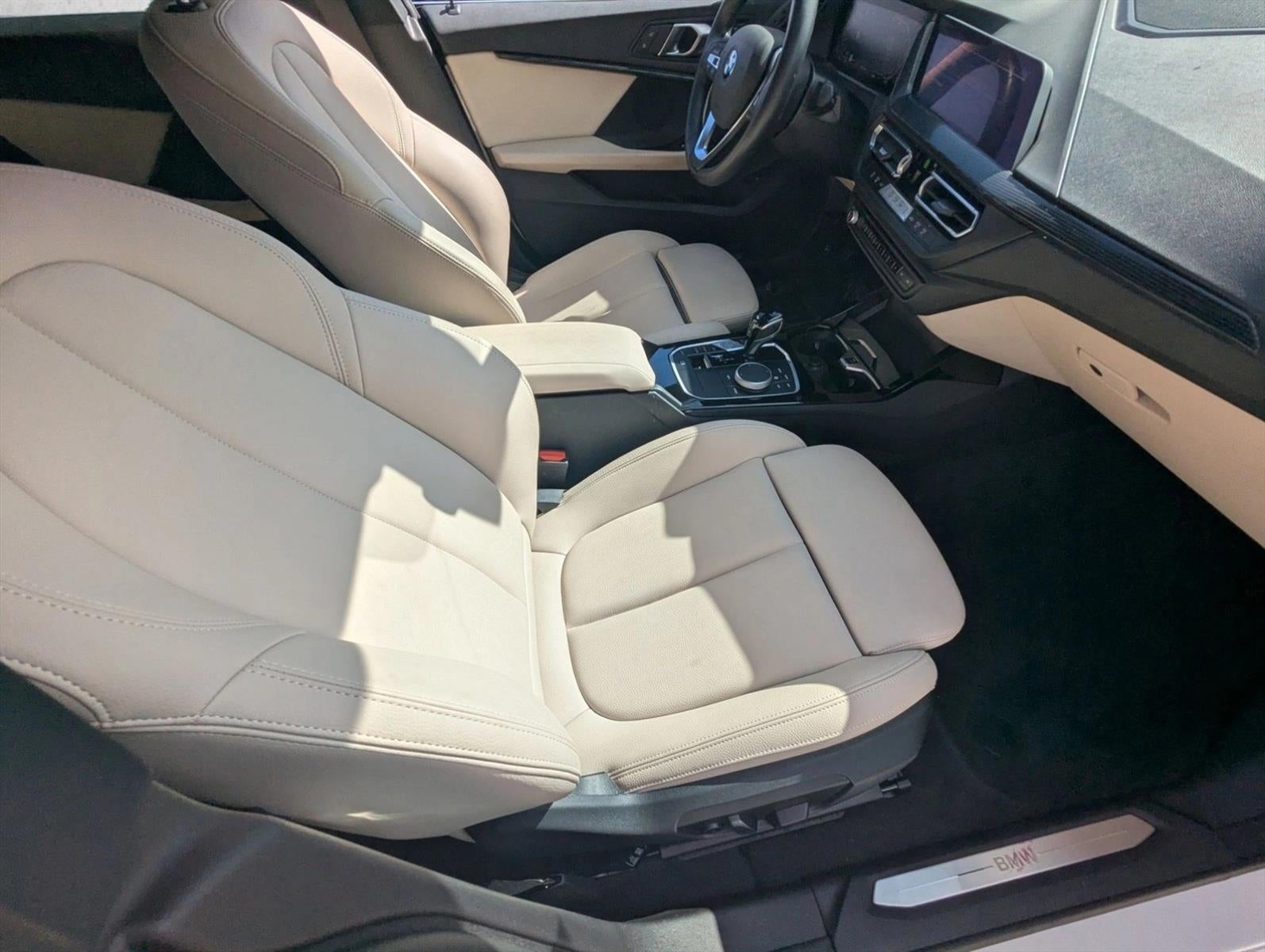 2024 BMW 228i Gran Coupe
