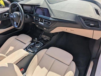 2024 BMW 228i Gran Coupe