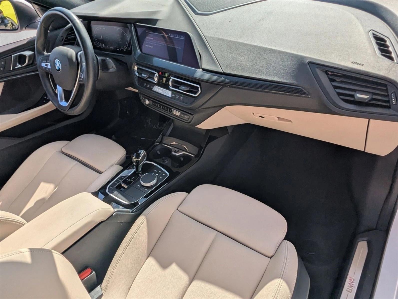 2024 BMW 228i Gran Coupe