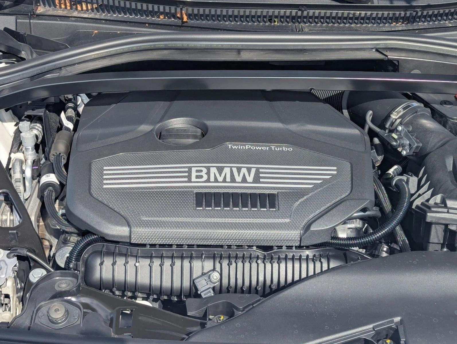 2024 BMW 228i Gran Coupe