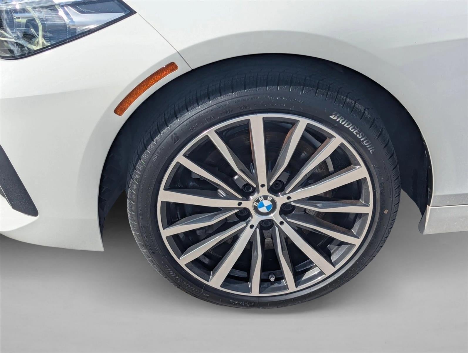 2024 BMW 228i Gran Coupe