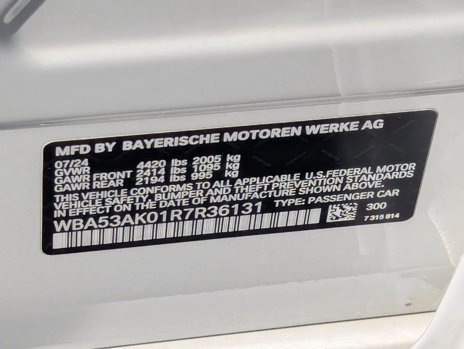 2024 BMW 228i Gran Coupe