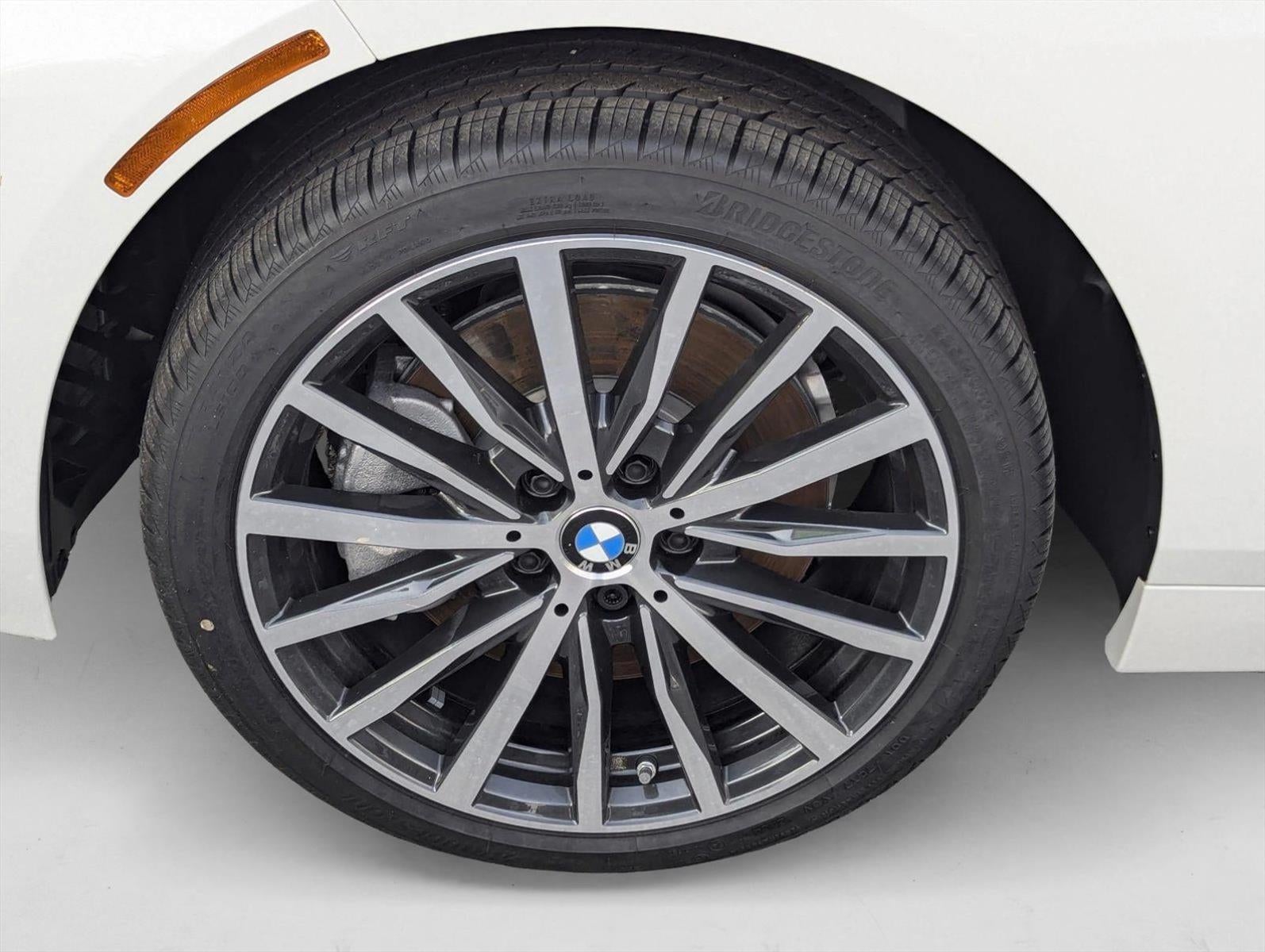 2024 BMW 228i Gran Coupe