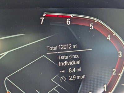 2023 BMW 228i Gran Coupe